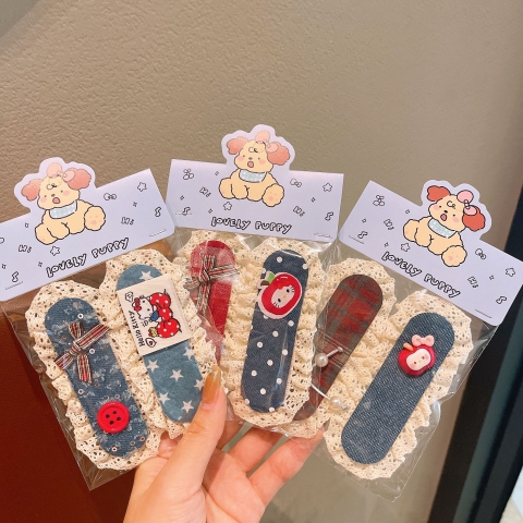 Set Dán Mái RC4276