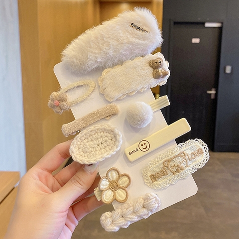 Set Kẹp Mái RC04782