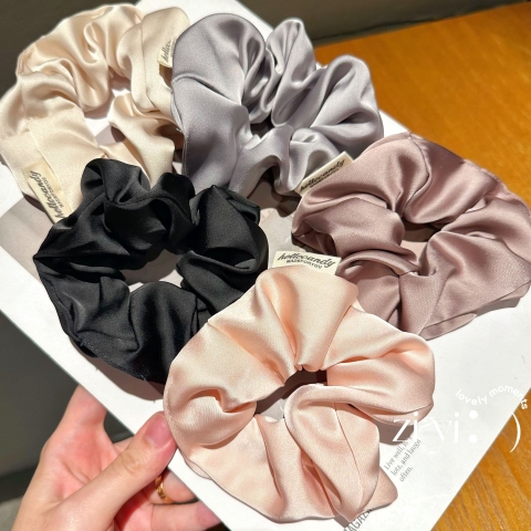 Cột Tóc Lụa RC3491