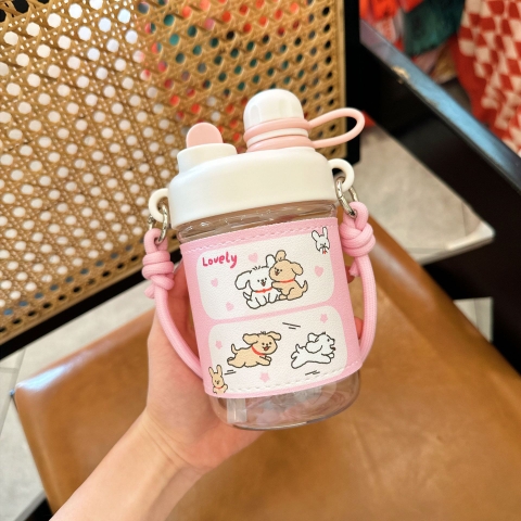 Bình Nước 500ml NT1