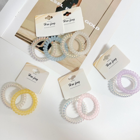 Túi 20 Set Cột Xoắn RC3095