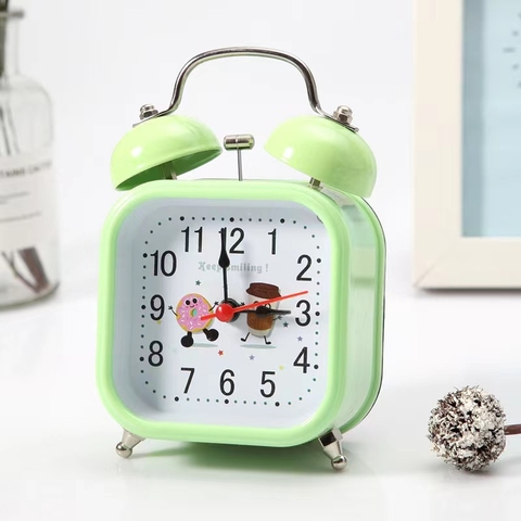 Đồng Hồ Để Bàn RC04635