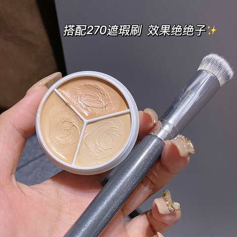 Kem Che Khuyết Điểm RCMP4973
