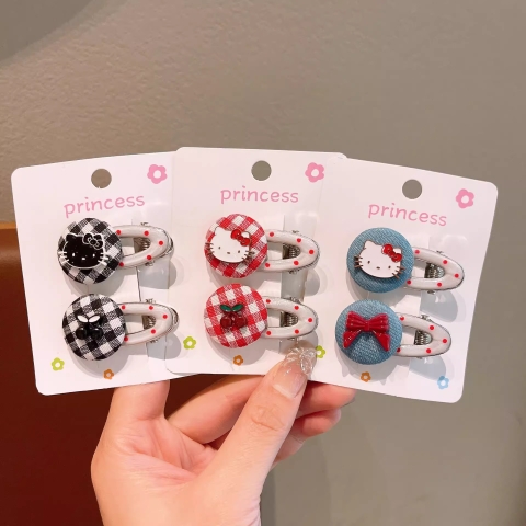 Set 2 Kẹp Mái RCKM246