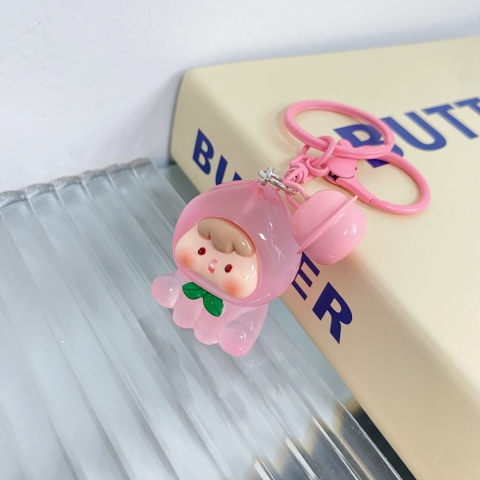 Móc Khóa Bé Trái Cây NT78