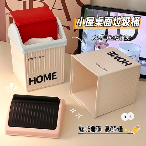 Thùng Rác Để Bàn RC2363