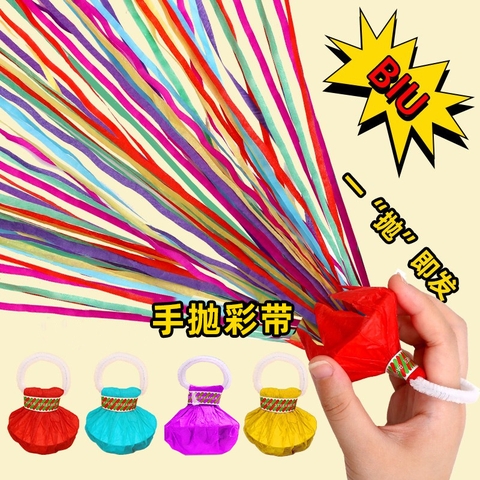 Pháo Giấy RC4440