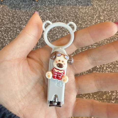 Bấm Móng Cún Cute RC4219