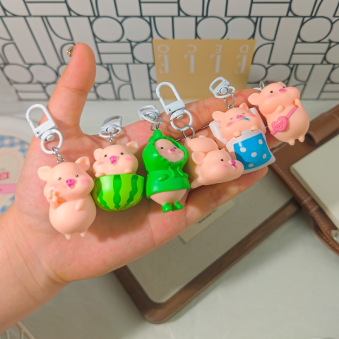 Móc Treo Heo RC3417