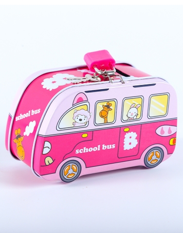 Hộp Sắt Đựng Tiền RC04813