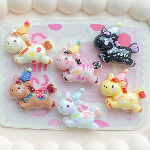 Set Charm Ngựa RC3982