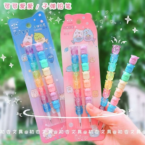 Bút Chì Nhiều Ngòi RC3132