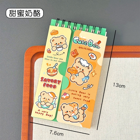 Sổ Từ Vựng RC3087