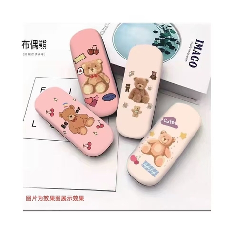 Hộp Đựng Kính Nhiều Hình RC3711