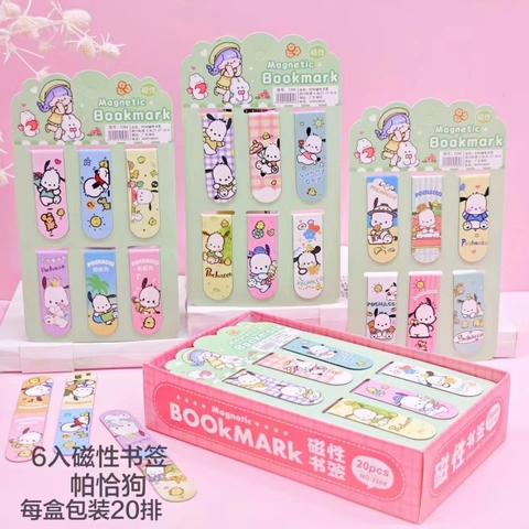 Set 10 Xấp Đánh Dấu Trang RC4874