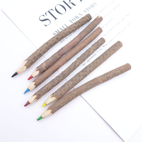 ( SET 12) Chì Màu Nhánh Cây NT146