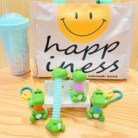 Móc Khóa Khủng Long RC922