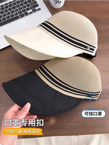 Nón Lưỡi Trai Chống Nắng RC4228