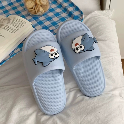 Dép Đi Trong Nhà Cute RC2209