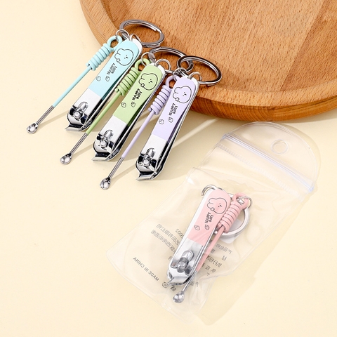 Bấm Móng RCBM378