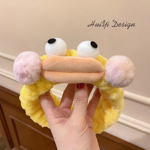 Băng Đô Môi Tều ND0248