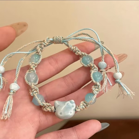 Vòng Tay Kitty RC3918