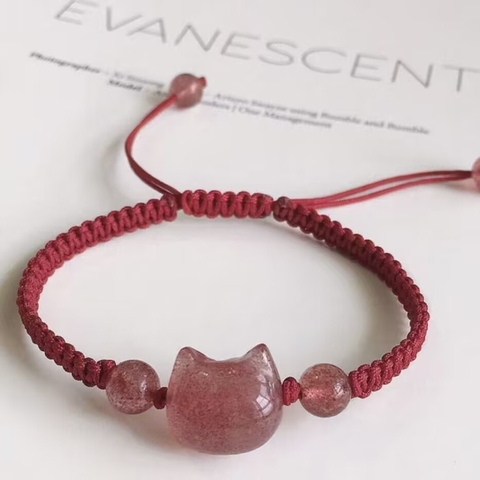 Vòng Tay Mèo RC3755