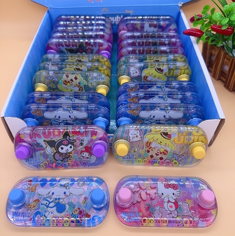 Máy Bấm Nước 2 Nút Ngang NT324