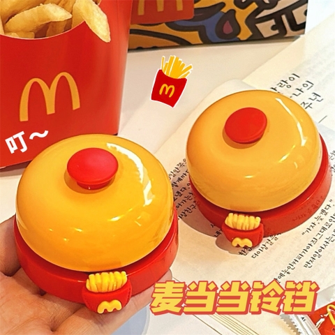 Chuông Vàng Đỏ RC2628