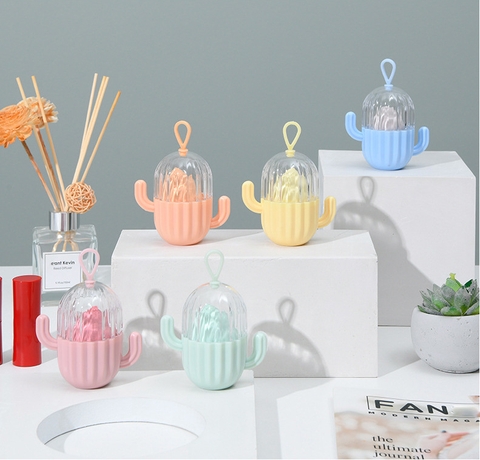 Mút Trang Điểm RC04346