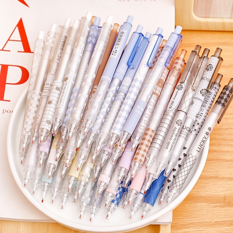 Hộp 6 Bút Bi RC04556