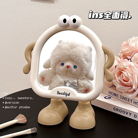 Gương Để Bàn RC4540