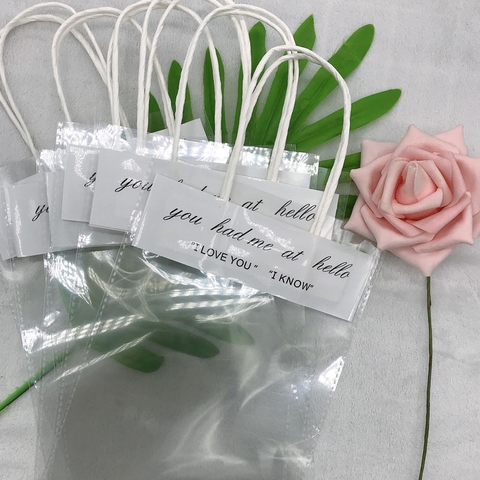 Set 20 Túi Nilong RC3468