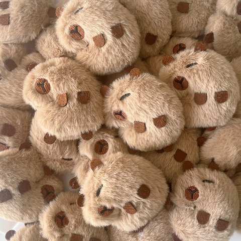 Ghim Bông Capy RC2726