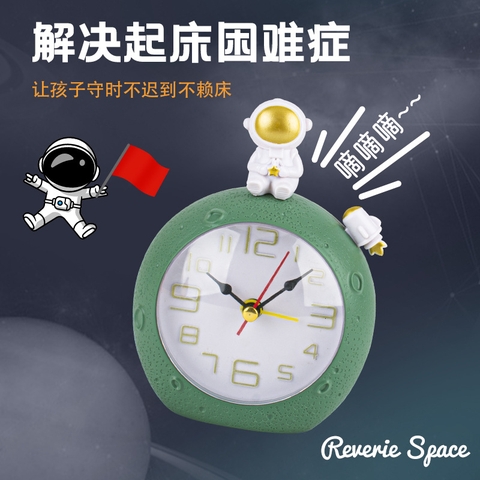 Đồng Hồ Để Bàn RCDH109