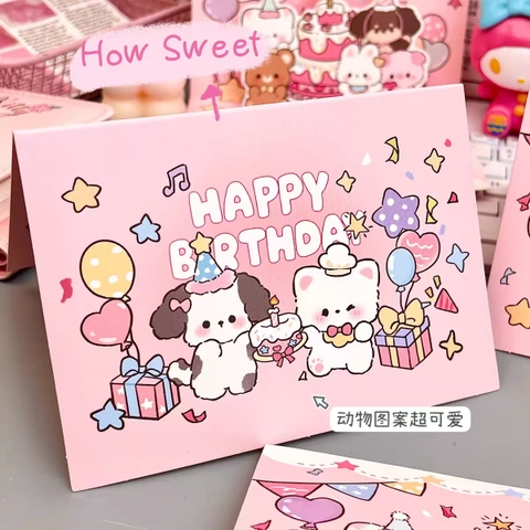 Set 10 Thiệp HPBD RCTHIEP4337