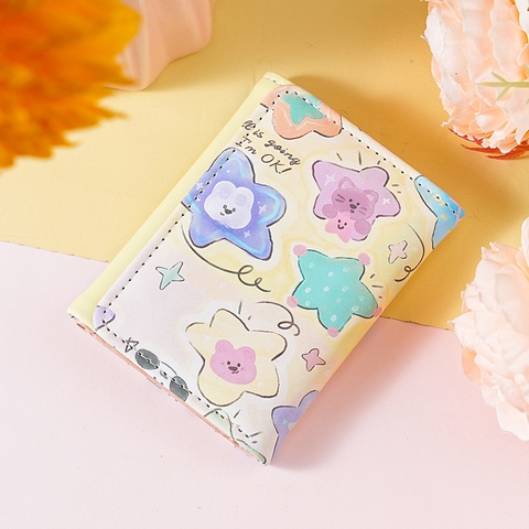 Ví Tiền Cute RC2392
