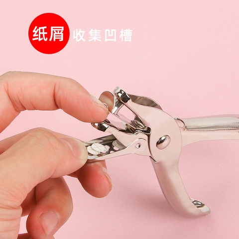 Kìm Bấm Lỗ RC1675