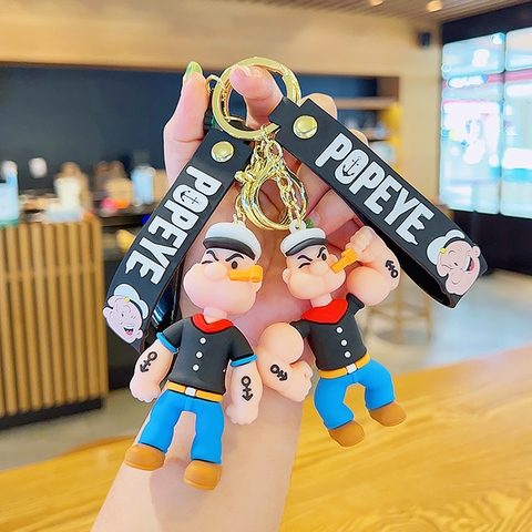 Móc Khóa Popeye RC1218