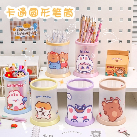 Set 10 Cắm Bút Tự Xếp RC3627