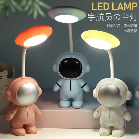Đèn Học Để Bàn Phi Hành Gia RC2342