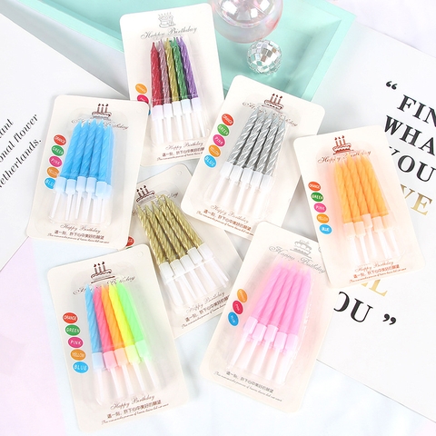 Nến Sinh Nhật RCSN124
