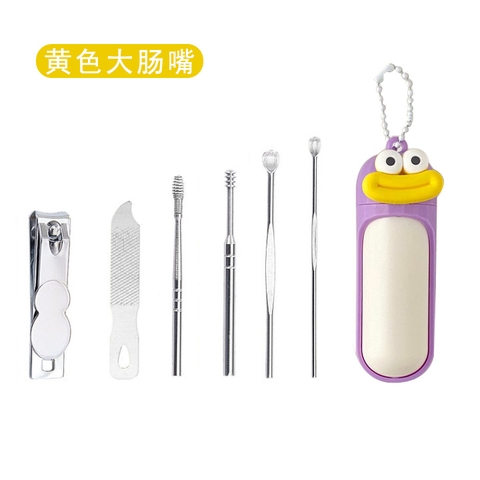 Bộ Dụng Cụ Cá Nhân Môi Tều RC2880