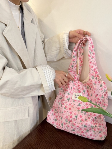 Túi Tote Hoa RC4272