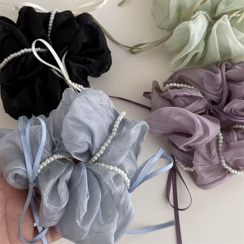 Cột Tóc Ngọc RC3582