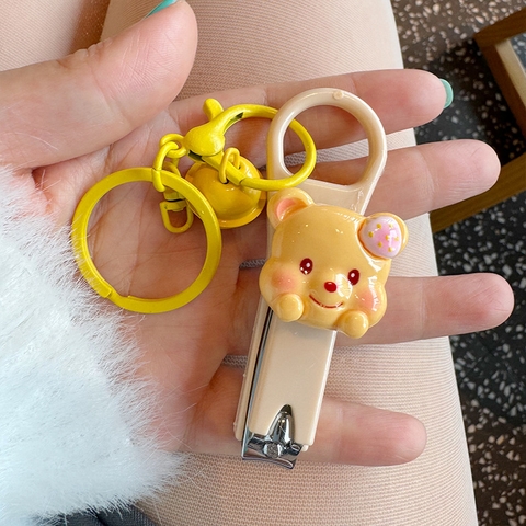 Bấm Móng Gấu Chuông RC3111