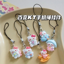 Móc Treo Kitty RC711