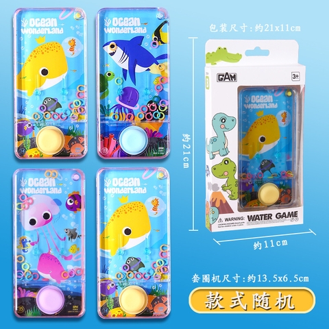 Bấm Nước RCDC273