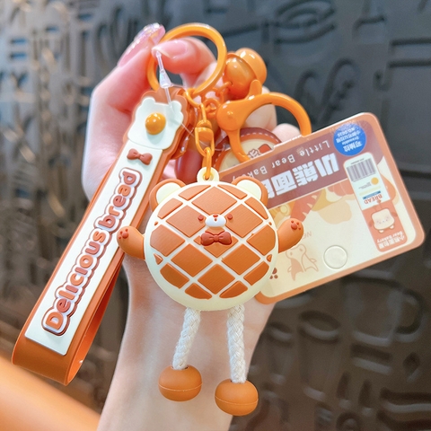 Móc Khoá Hoạt Hình RC04582