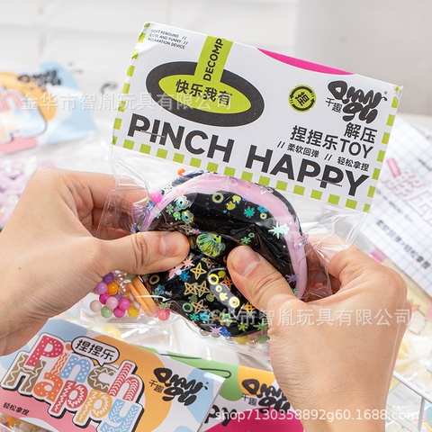 Squishy Nhiều Mẫu RC2287